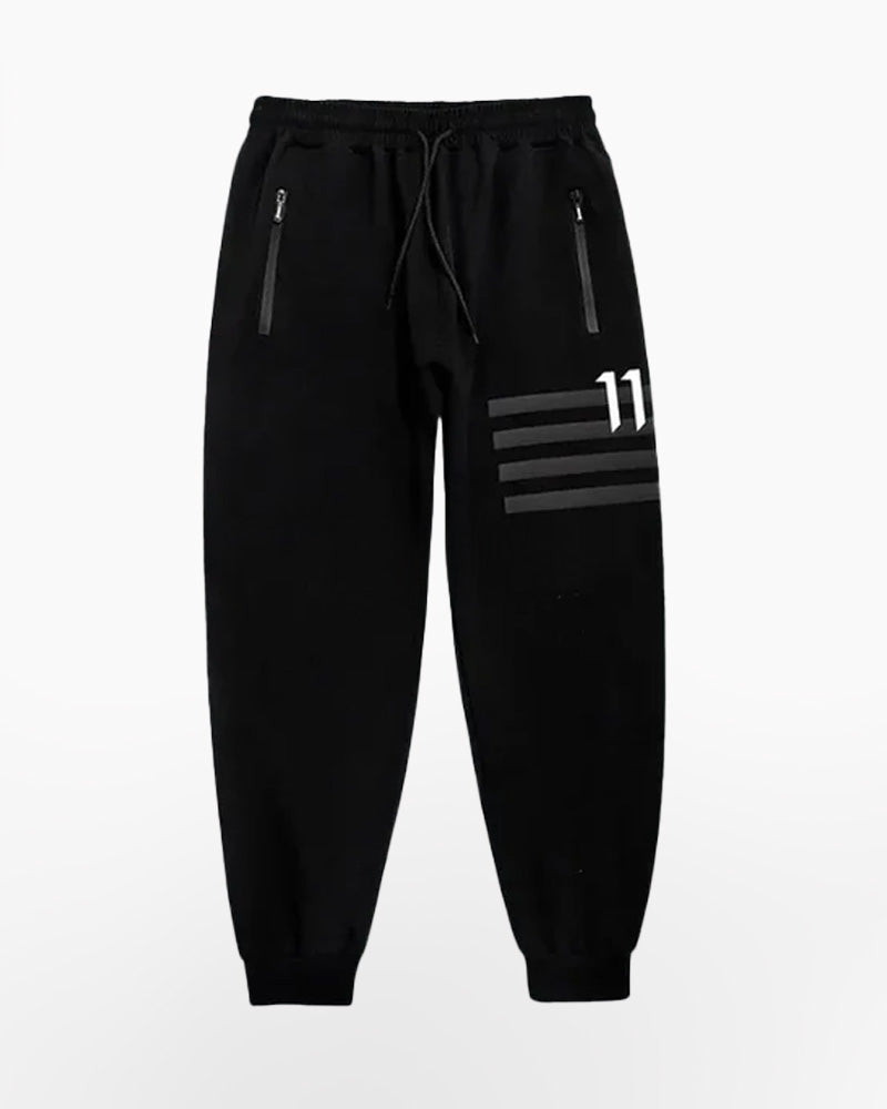 Techwear Oversized Harem Pants