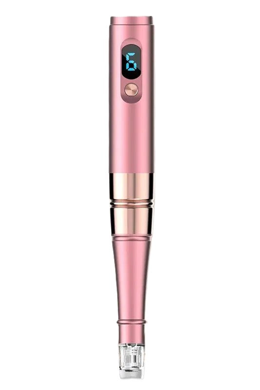 Nanocrystal Dermapen 2.0