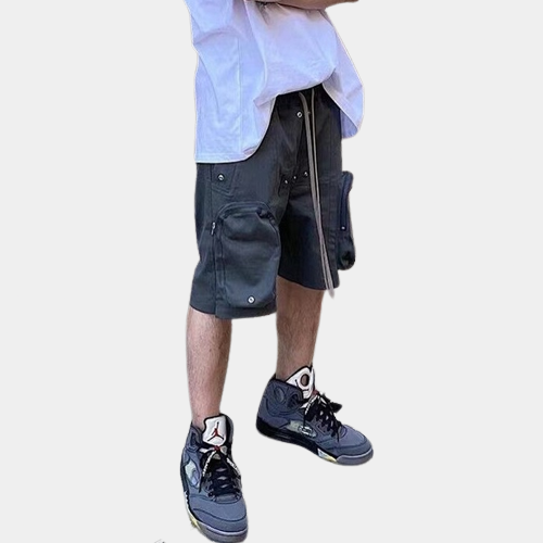 Techwear Shorts Tactical