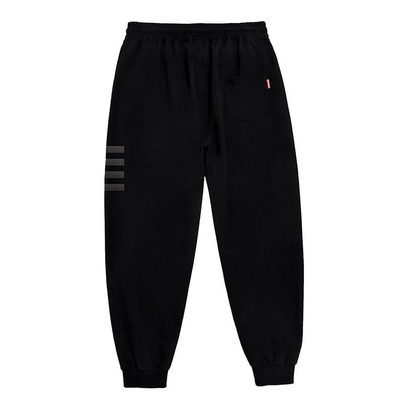 Techwear Oversized Harem Pants
