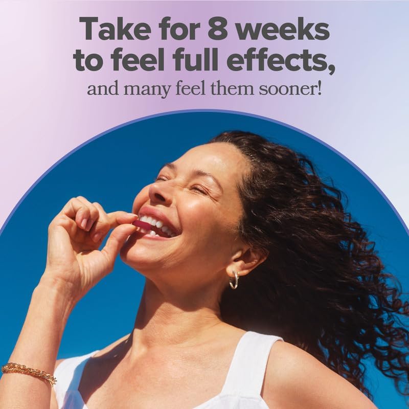 Hormone-Free Menopause Relief Gummies