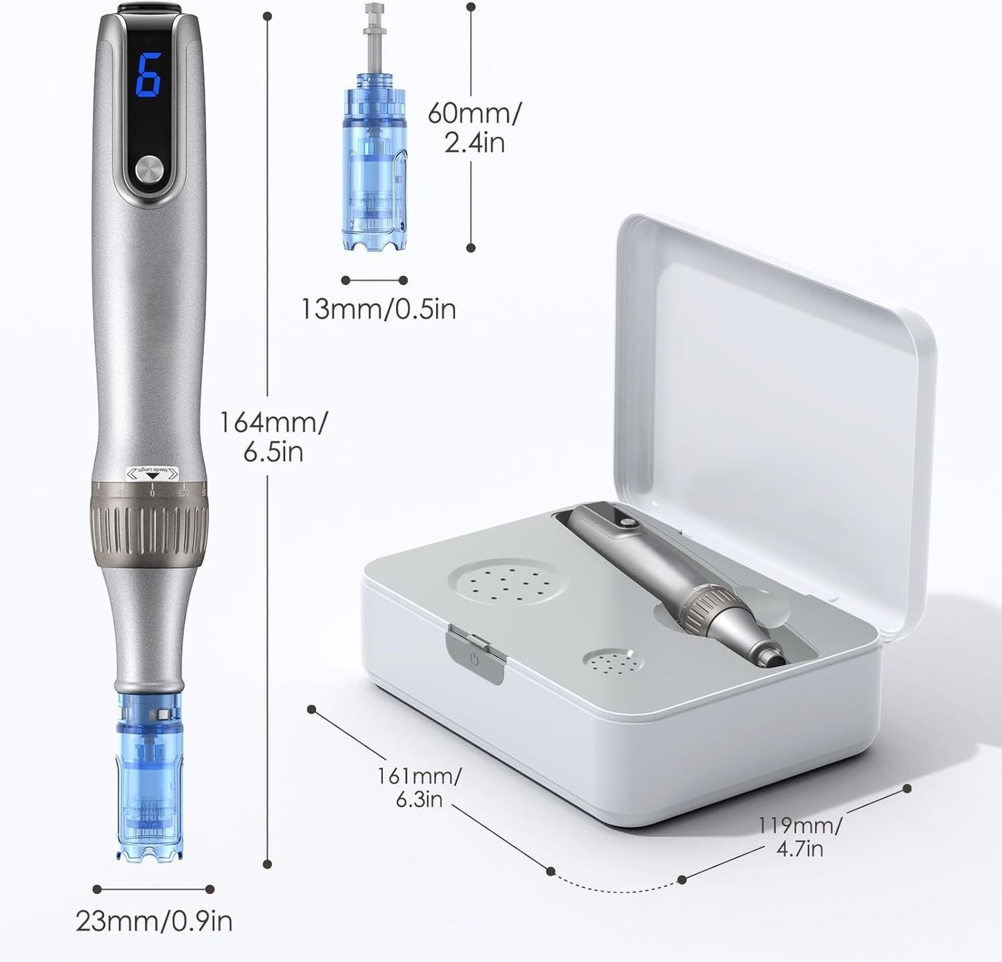 DermaExpert Pro