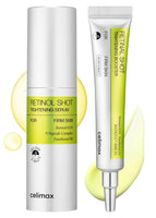 Advanced Retinal Pore Refining System