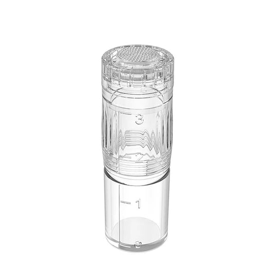 Needle Cartridges (SerumMaster Ultima)