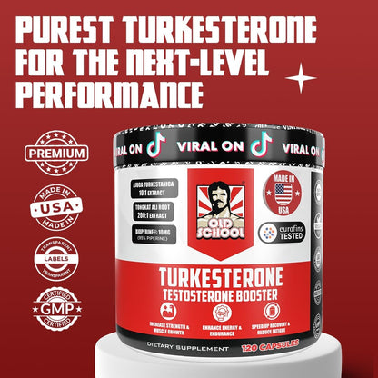 Elite Performance and Recovery Formula