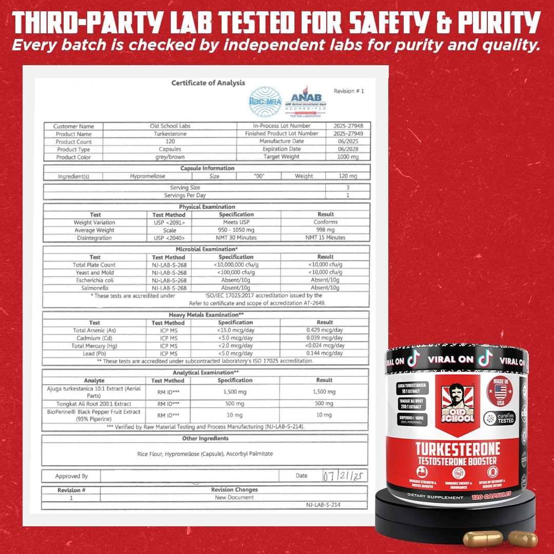 Elite Performance and Recovery Formula
