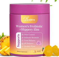 Juicy Feminine Balance Probiotic Gummies