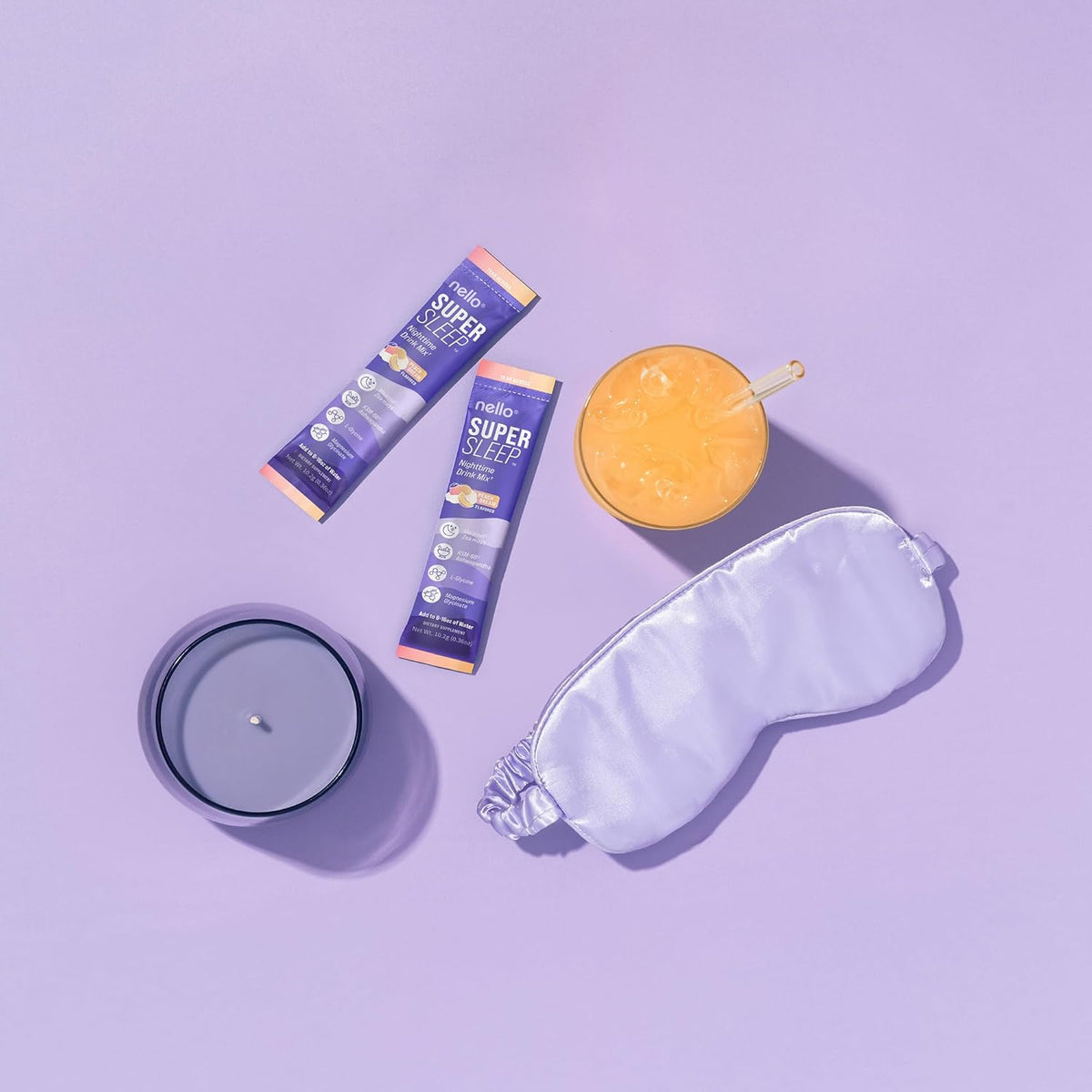 Hormone-Free Restorative Sleep Mix