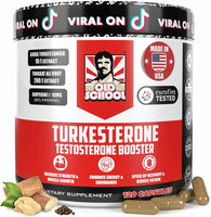 Elite Performance and Recovery Formula