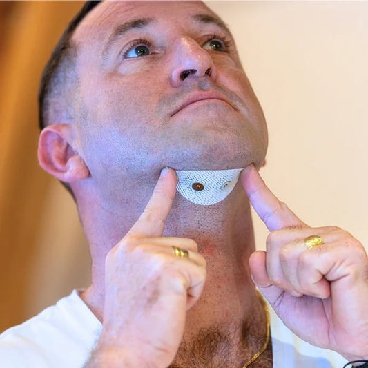 Z3 Pro® | Contact Patch