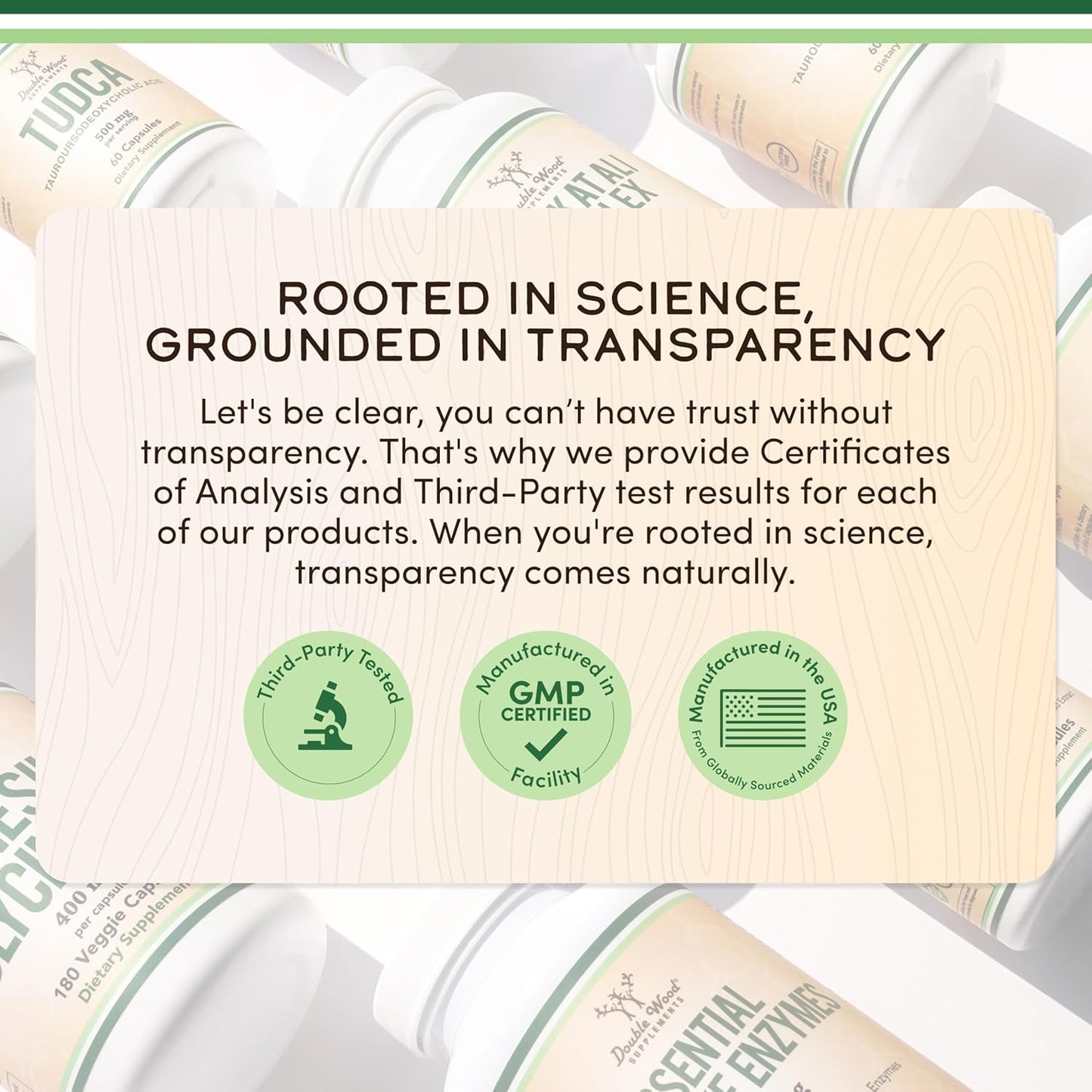 Pure Spermidine Cellular Renewal