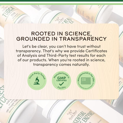 Pure Spermidine Cellular Renewal