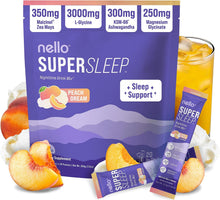 Hormone-Free Restorative Sleep Mix
