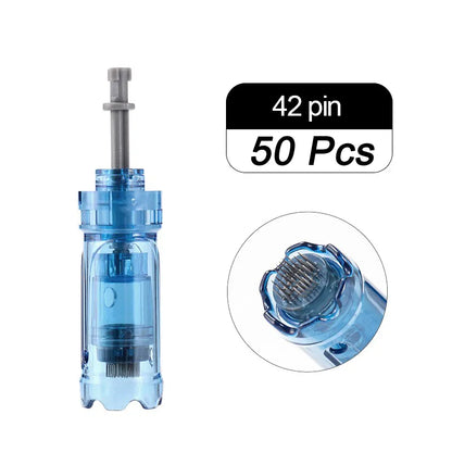 Needle Cartridges (DermaExpert Pro)