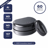 Z3 Pro® | Smart EMS Sleep Device