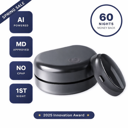 Z3 Pro® | Smart EMS Sleep Device