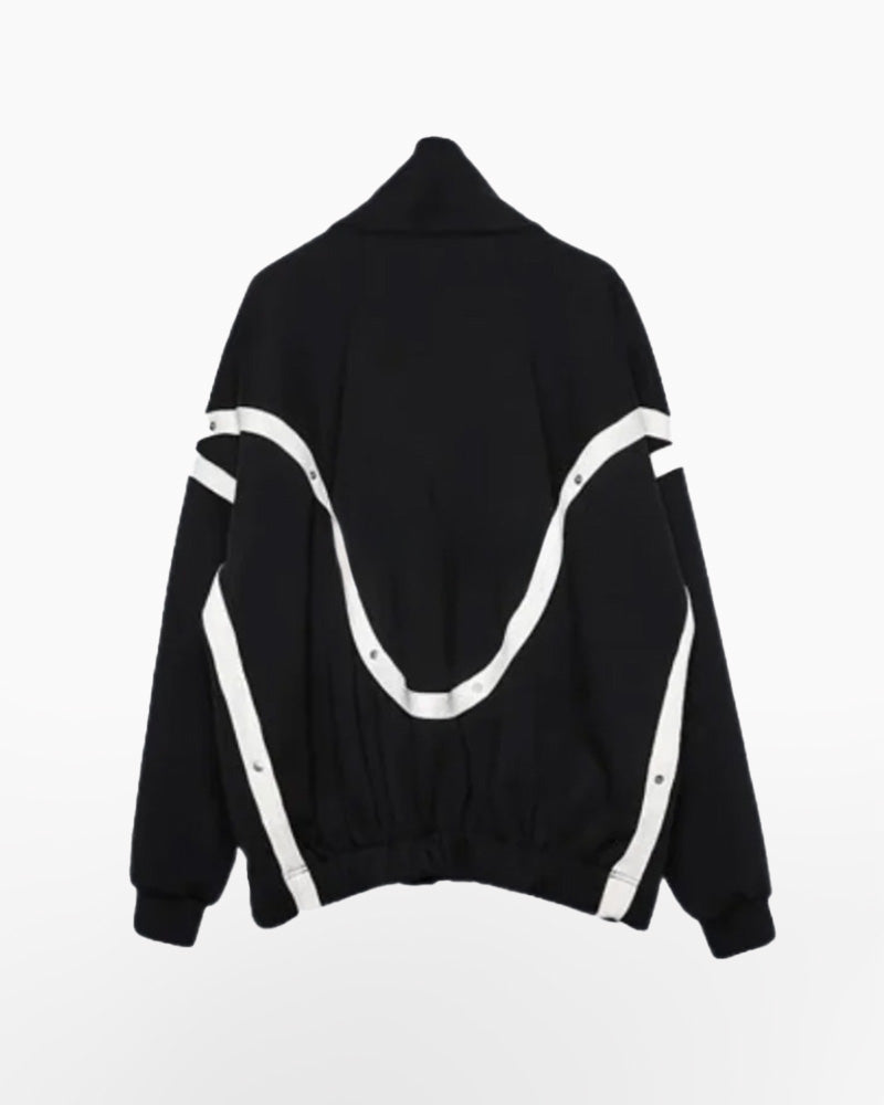 Techwear Darkwave Jacket