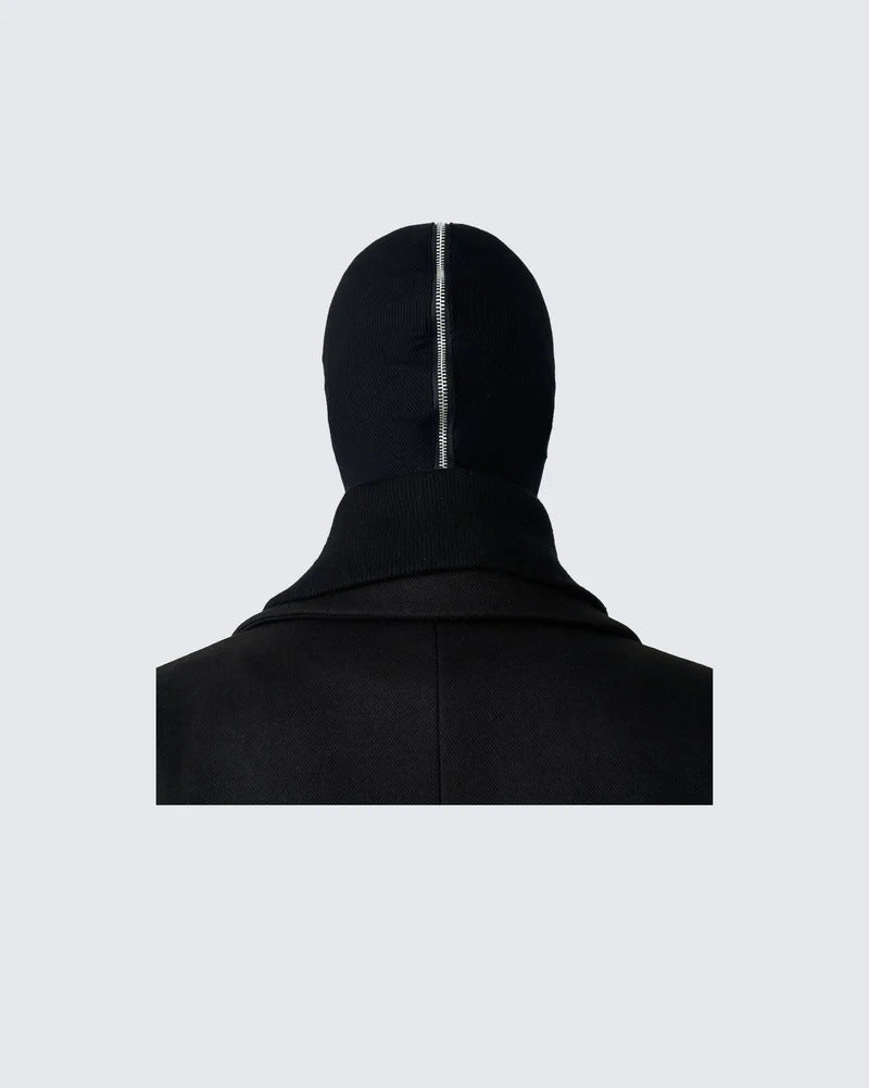 Zipper Balaclava