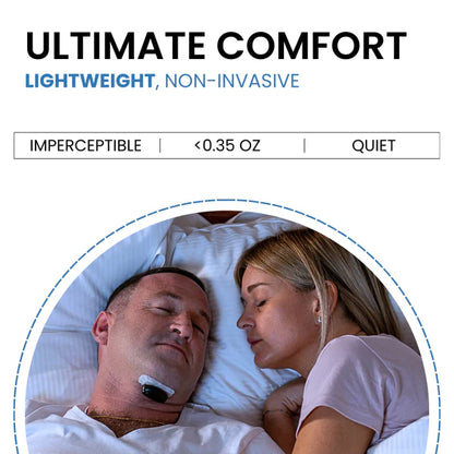 Z3 Pro® | Smart EMS Sleep Device