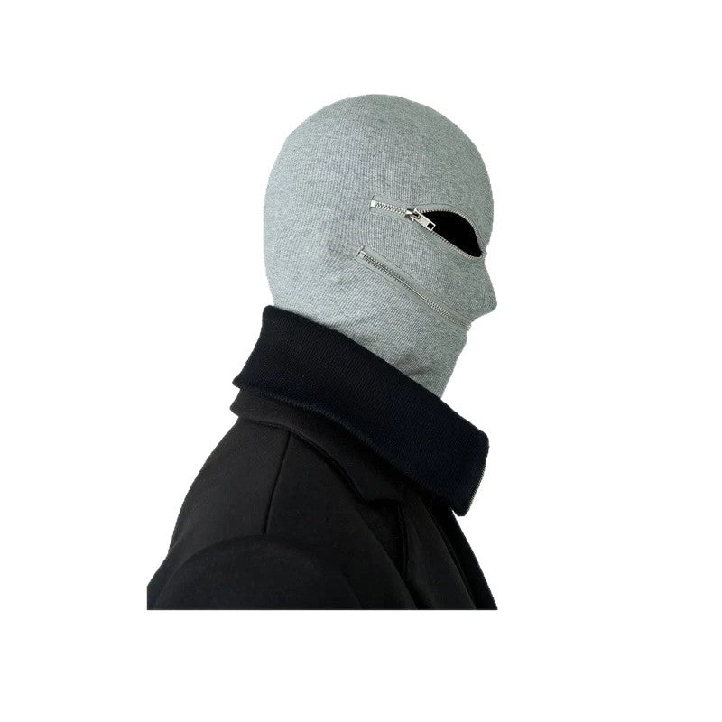Zipper Balaclava