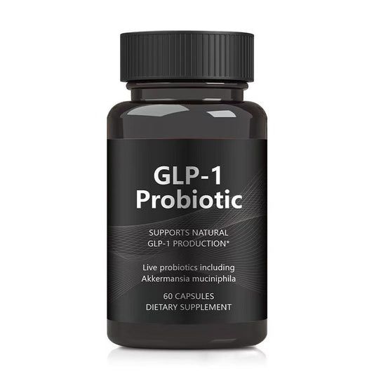 Natural GLP-1 Metabolic Probiotic Formula