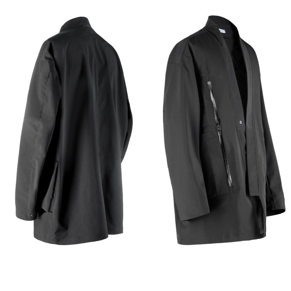 Quality Techwear Kimono
