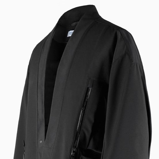 Quality Techwear Kimono