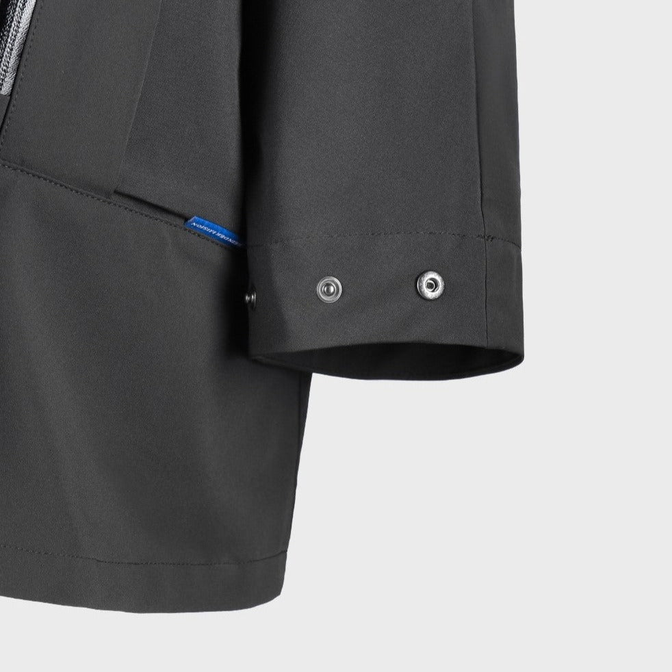 Quality Techwear Kimono