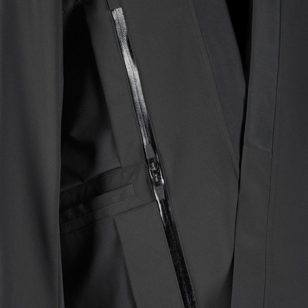 Quality Techwear Kimono