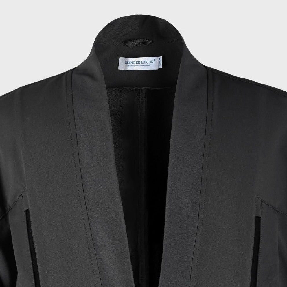 Quality Techwear Kimono