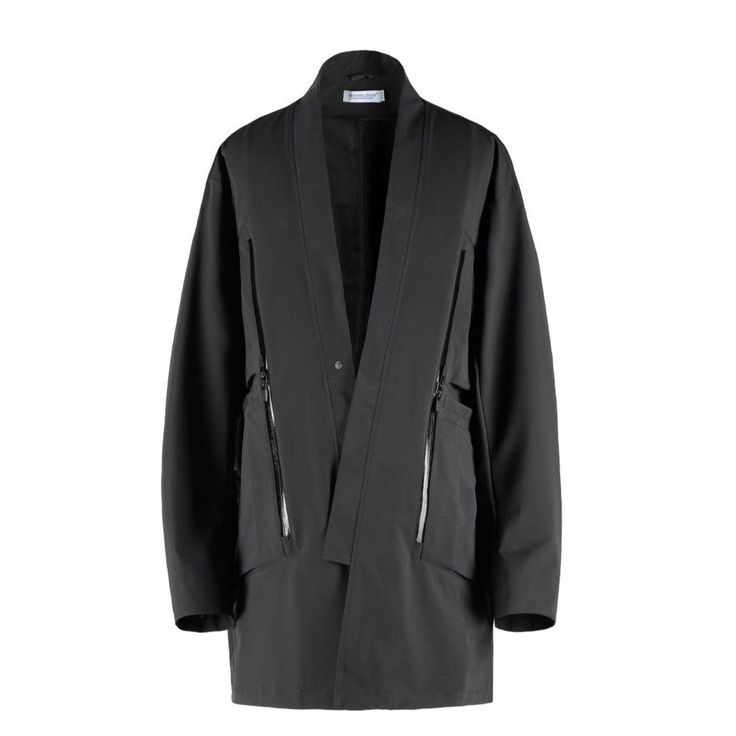 Quality Techwear Kimono