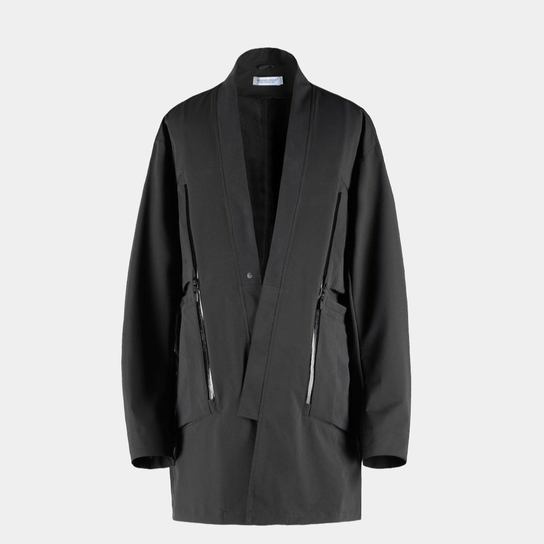 Quality Techwear Kimono