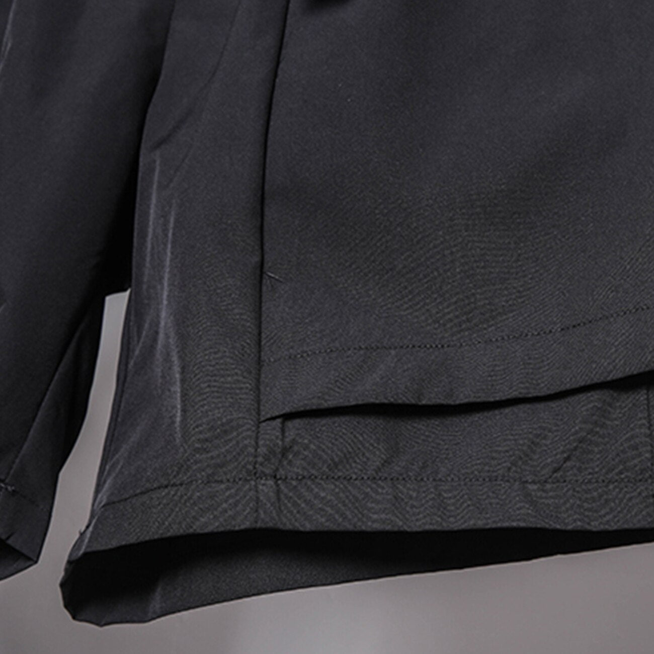 Cargo Techwear Summer Shorts