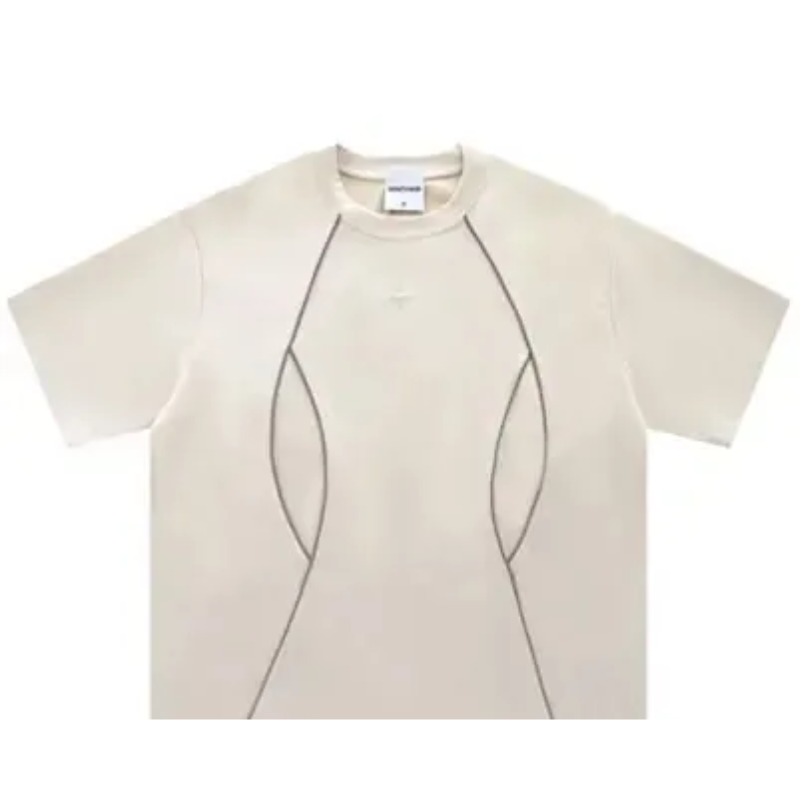 Techwear Reflective Shirt For Men
