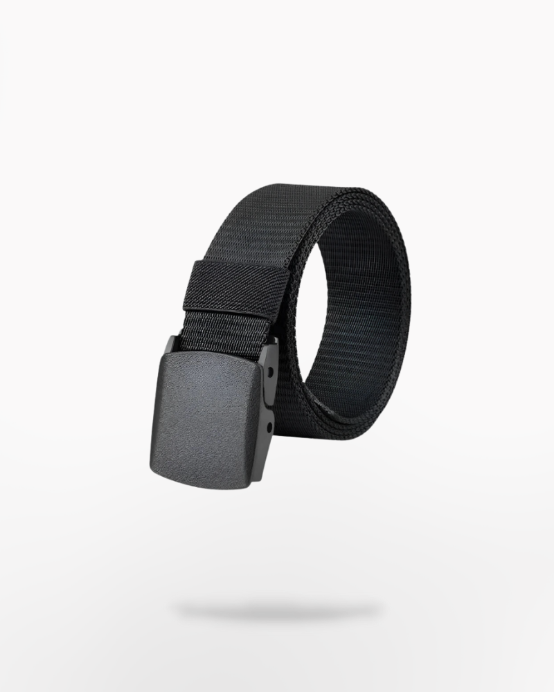 Techwear Tactical Automatic Buckle