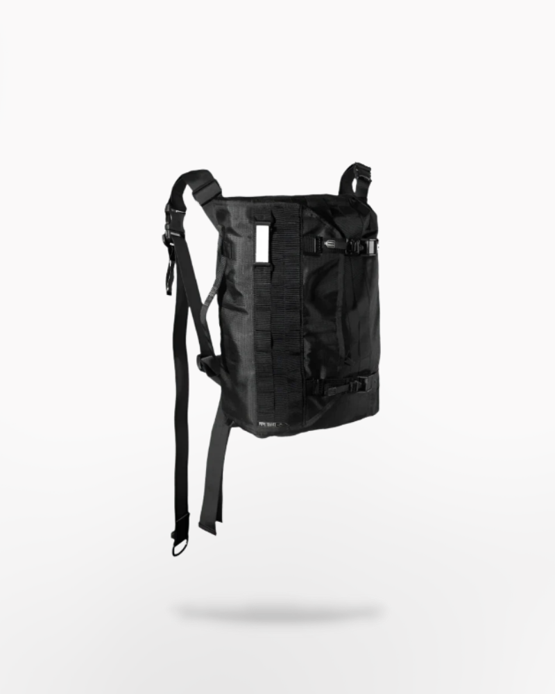 Techwear Darkwave Backpack