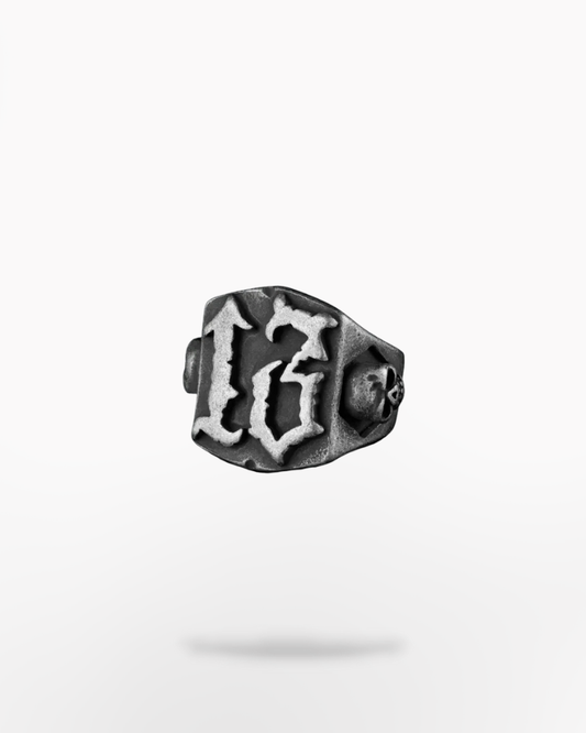 Techwear 13 Ring