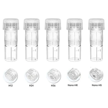 Needle Cartridges (SerumMaster Ultima)