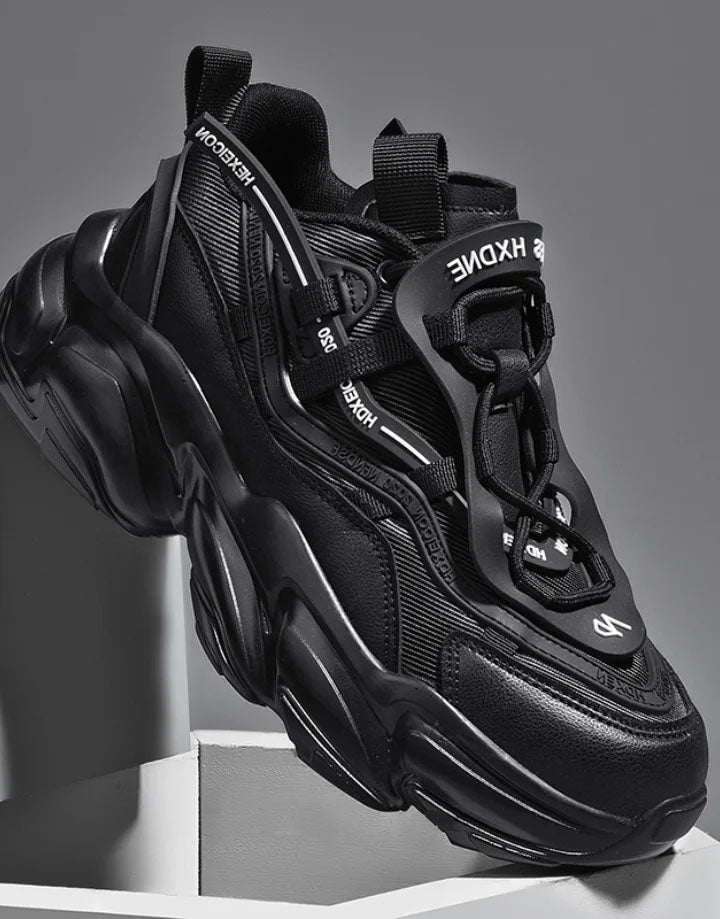 ECHO/09 Sneakers