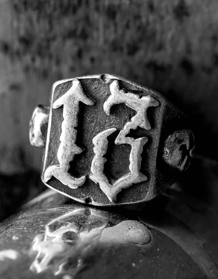 Techwear 13 Ring
