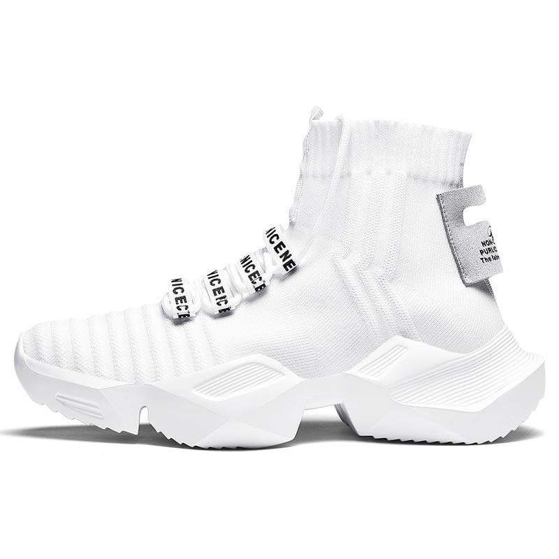 Hybrid Sock Sneakers
