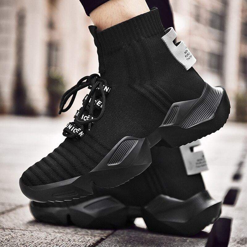 Hybrid Sock Sneakers