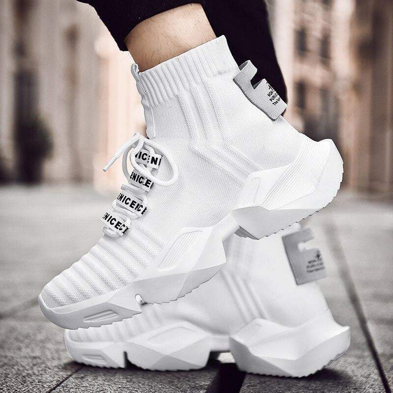Hybrid Sock Sneakers