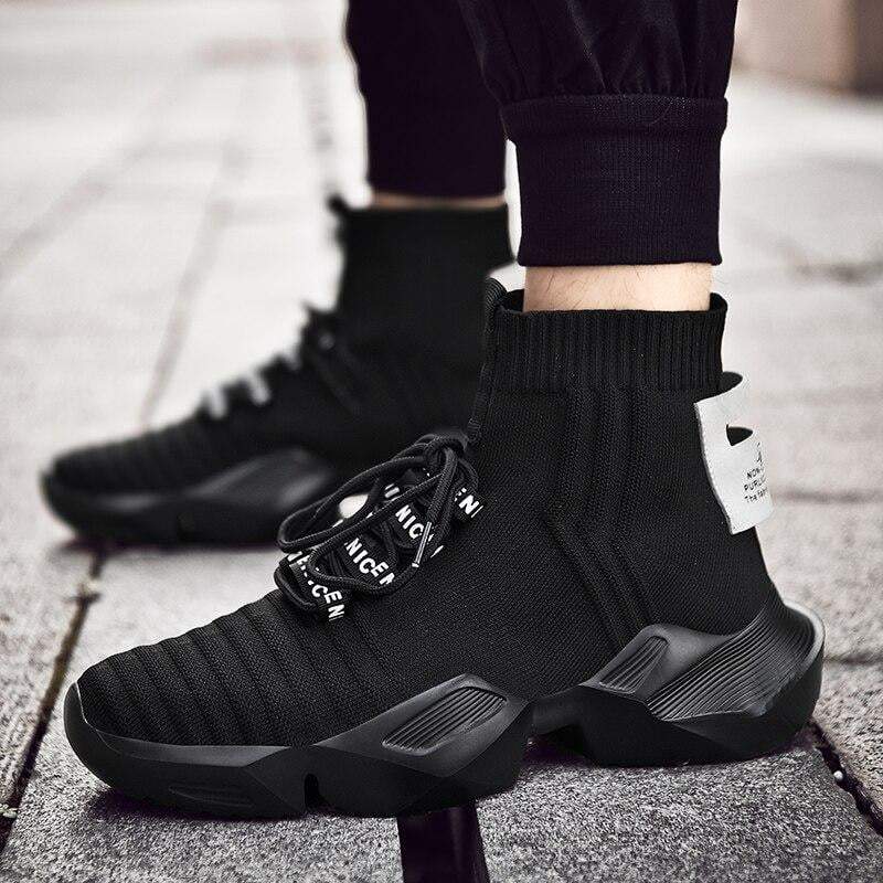 Hybrid Sock Sneakers