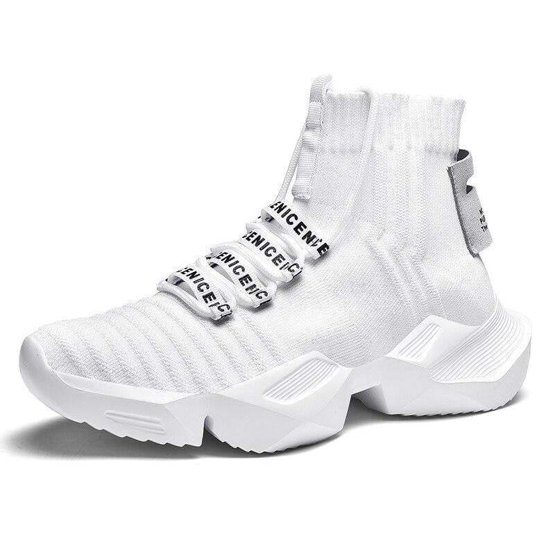 Hybrid Sock Sneakers
