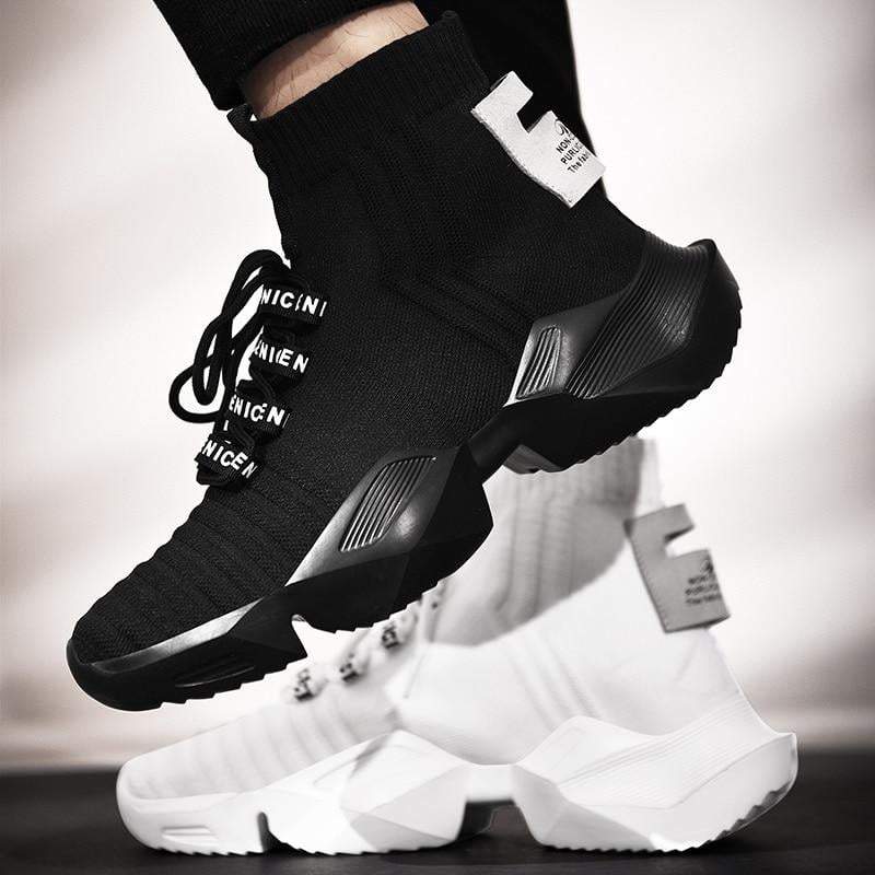 Hybrid Sock Sneakers