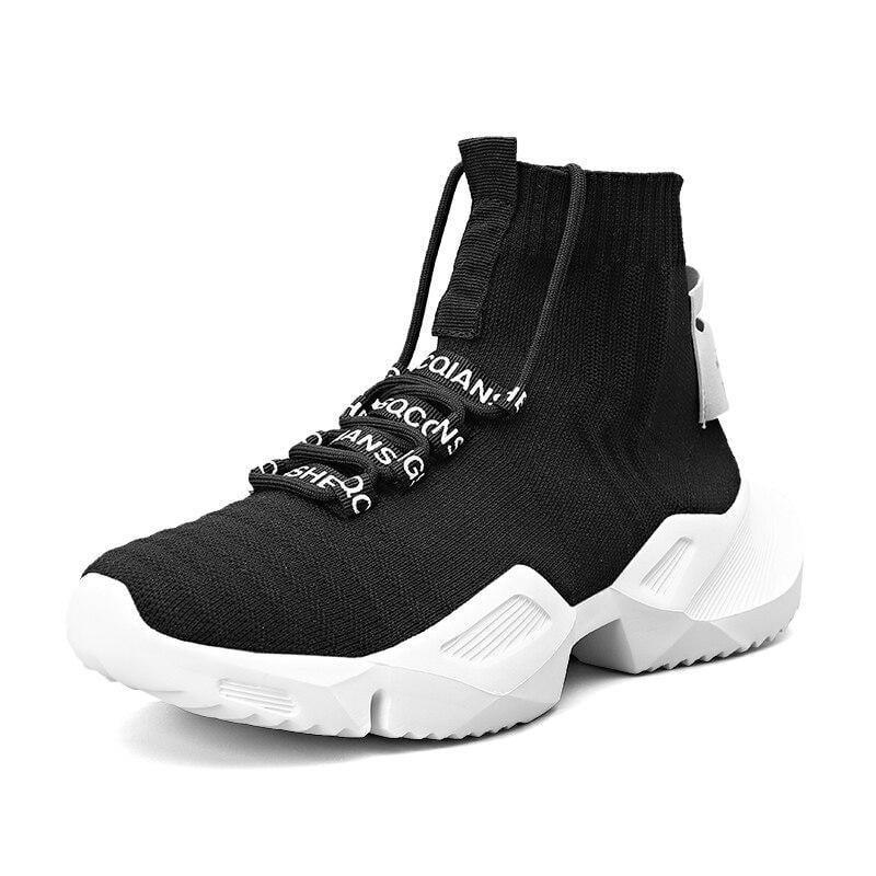 Hybrid Sock Sneakers