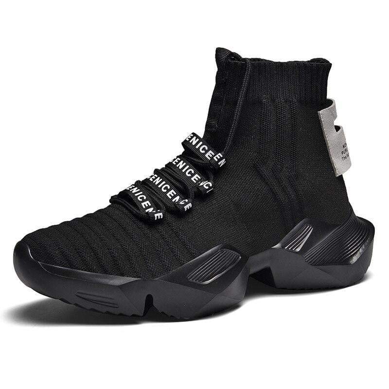Hybrid Sock Sneakers