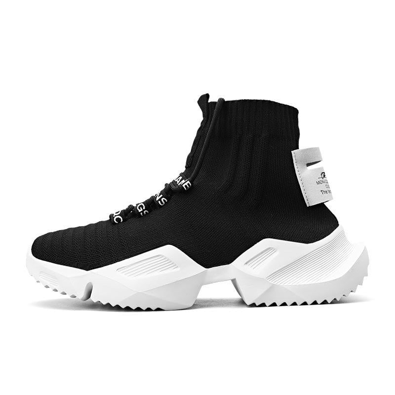 Hybrid Sock Sneakers