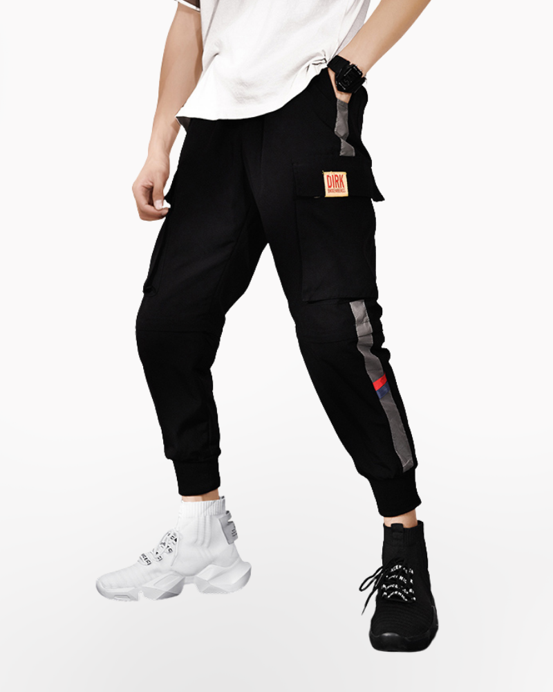 Hybrid Sock Sneakers